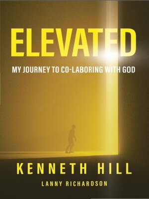 cover image of Elevated